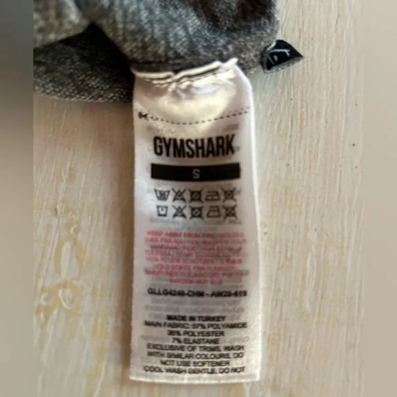 Gymshark Flex High Rise Contour - Picture 7 of 10